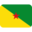 flag, French Guiana